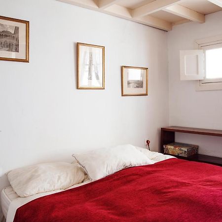 Rentalsevilla Galera Extérieur photo
