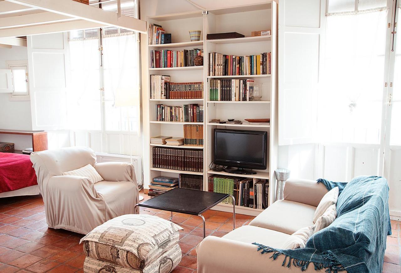 Rentalsevilla Galera Extérieur photo