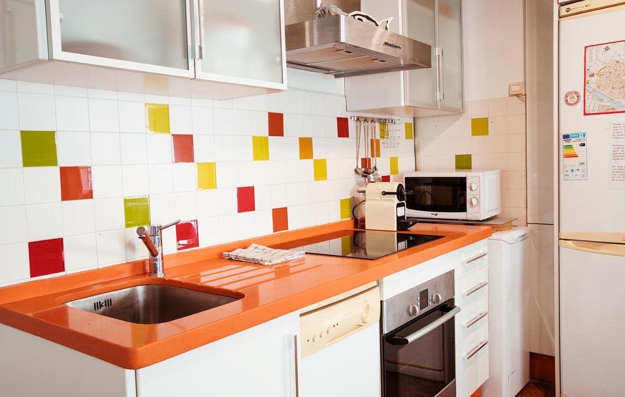 Rentalsevilla Galera Extérieur photo