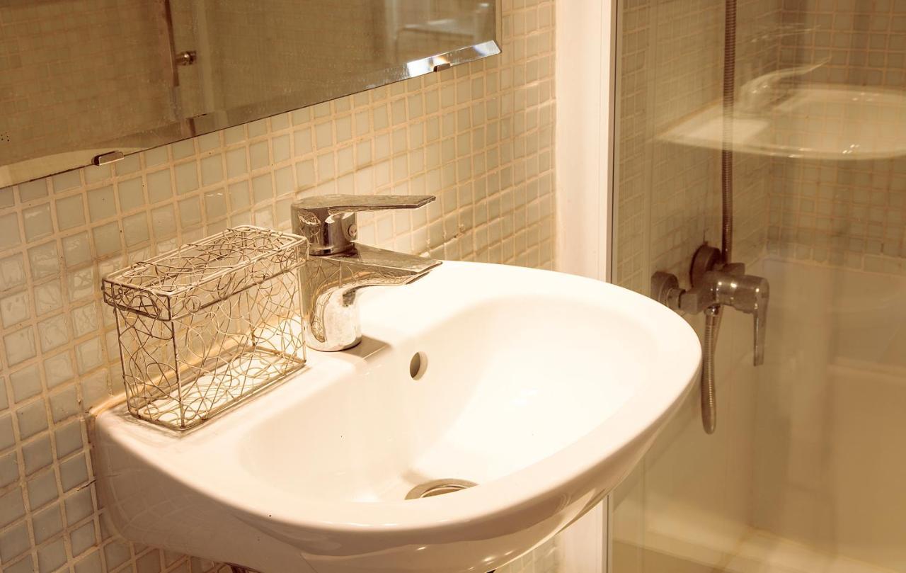 Rentalsevilla Galera Extérieur photo