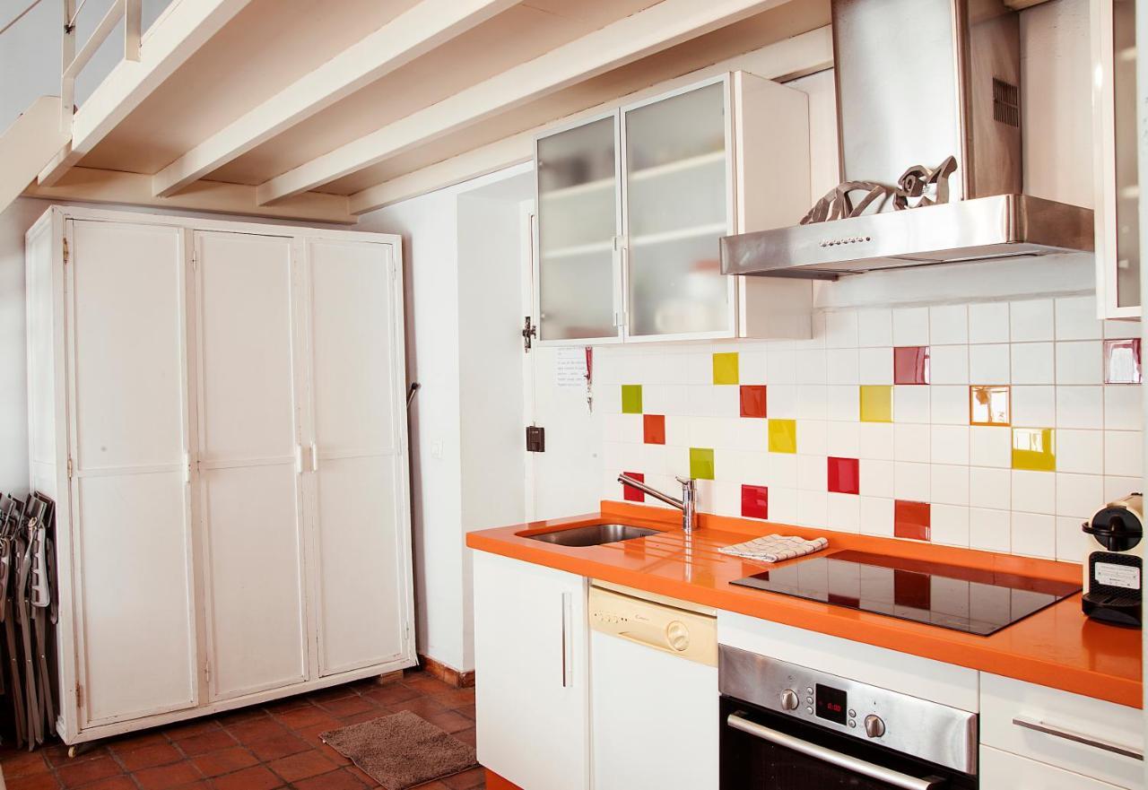 Rentalsevilla Galera Extérieur photo