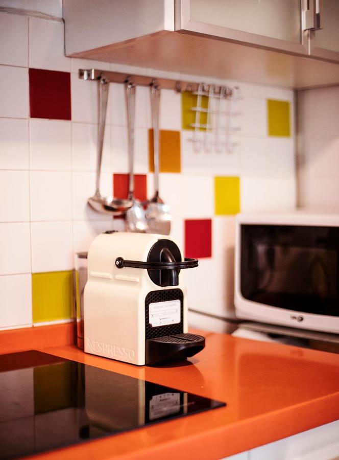 Rentalsevilla Galera Extérieur photo