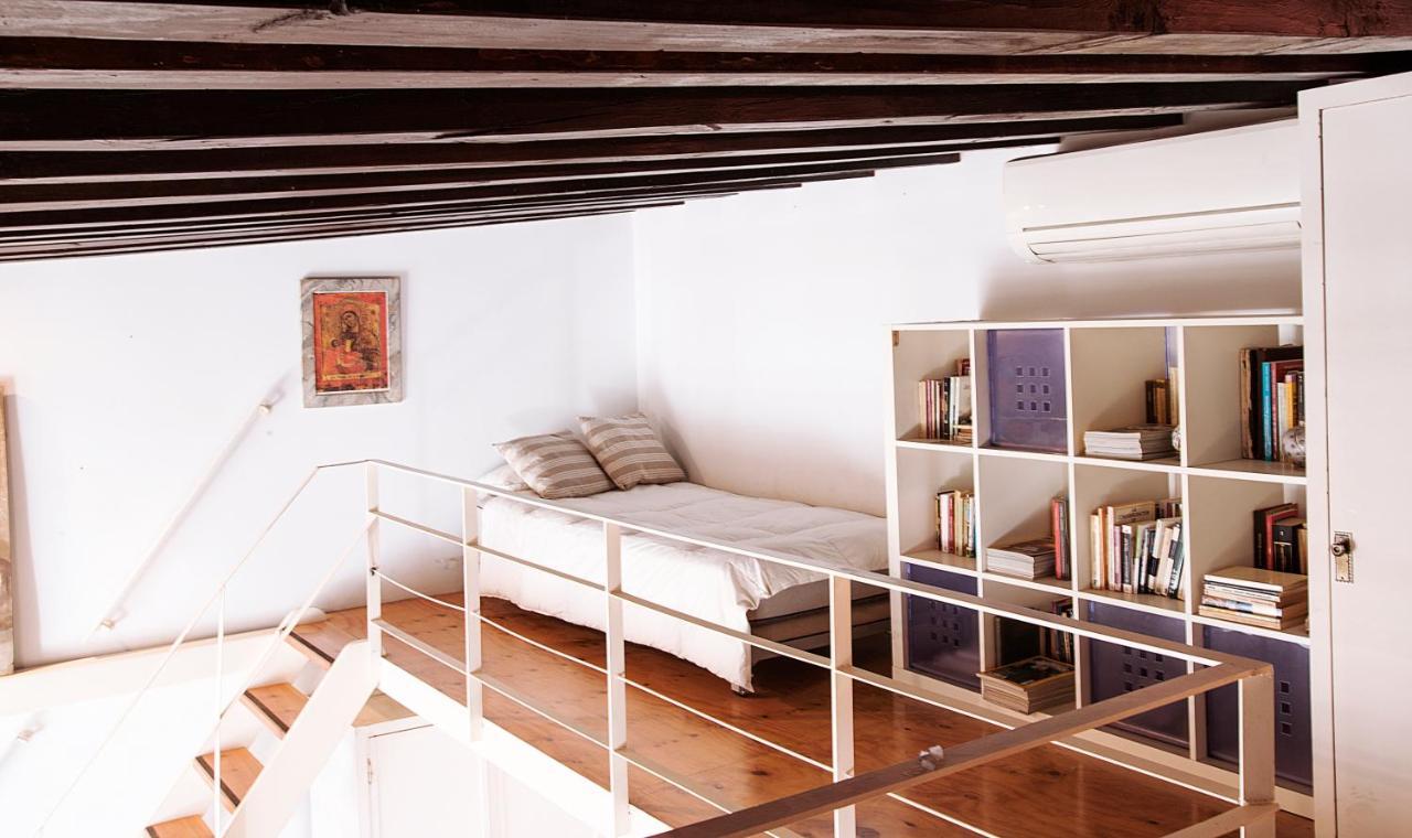 Rentalsevilla Galera Extérieur photo