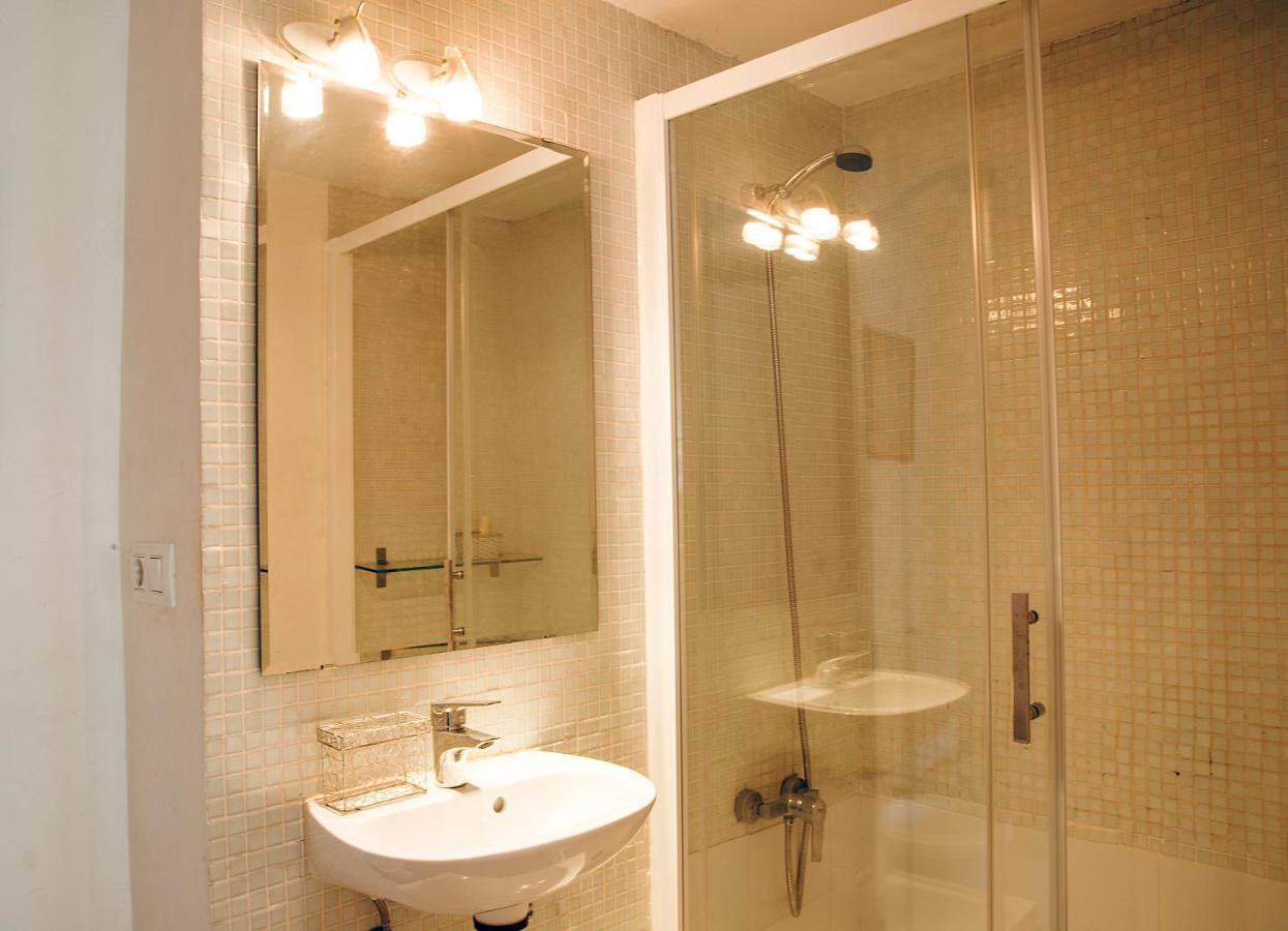 Rentalsevilla Galera Extérieur photo