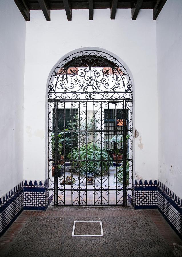 Rentalsevilla Galera Extérieur photo