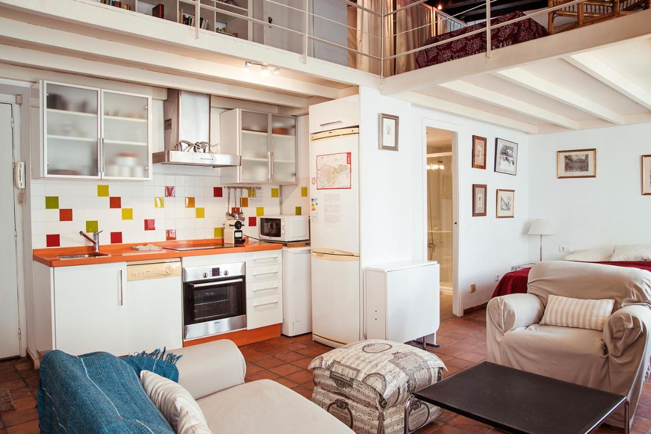 Rentalsevilla Galera Extérieur photo