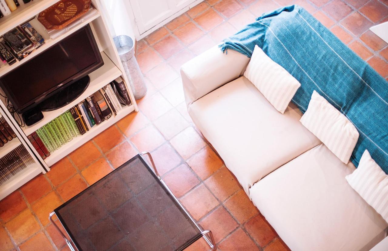 Rentalsevilla Galera Extérieur photo